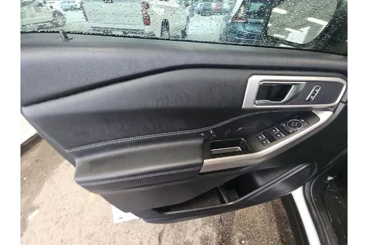 $19999 : Ford Explorer 2021 XLT 4dr S image 9