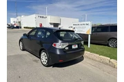 $5990 : 2009 Impreza 2.5i thumbnail