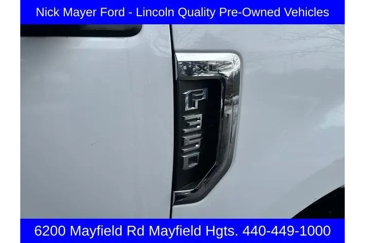 $32970 : Ford F-350 Super Duty 2022 4 image 10