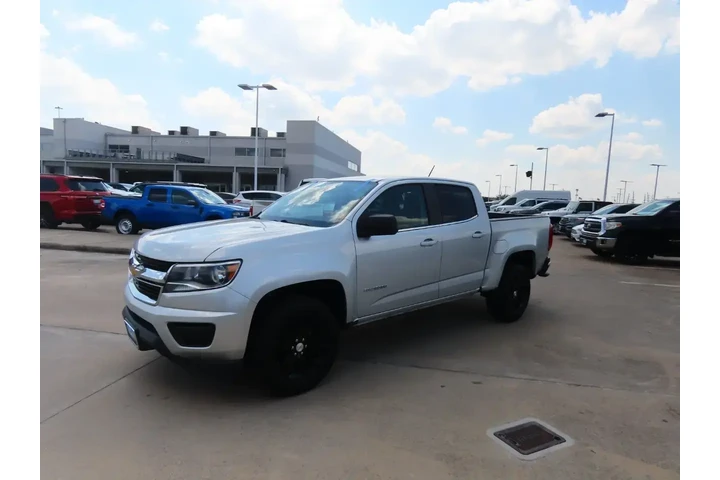 $18999 : Chevrolet Colorado 2020 4x2 image 2