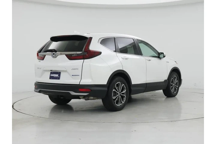 $33998 : Honda CR-V Hybrid 2022 AWD E image 8