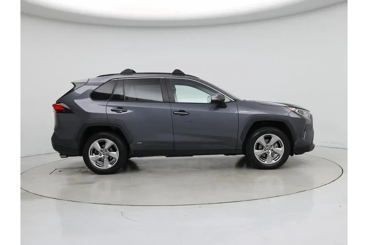 $27998 : Toyota RAV4 Hybrid 2021 AWD image 7