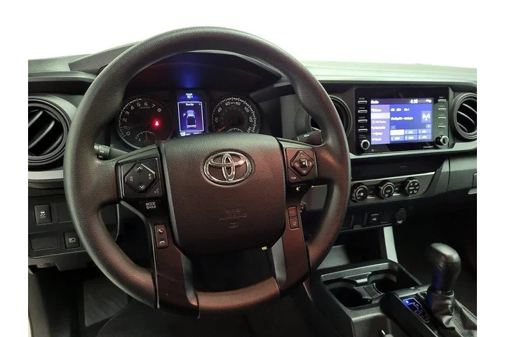 $21998 : Toyota Tacoma 2021 4x2 SR 4d image 10