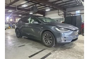 $28990 : Tesla Model X 2017 AWD P100D thumbnail