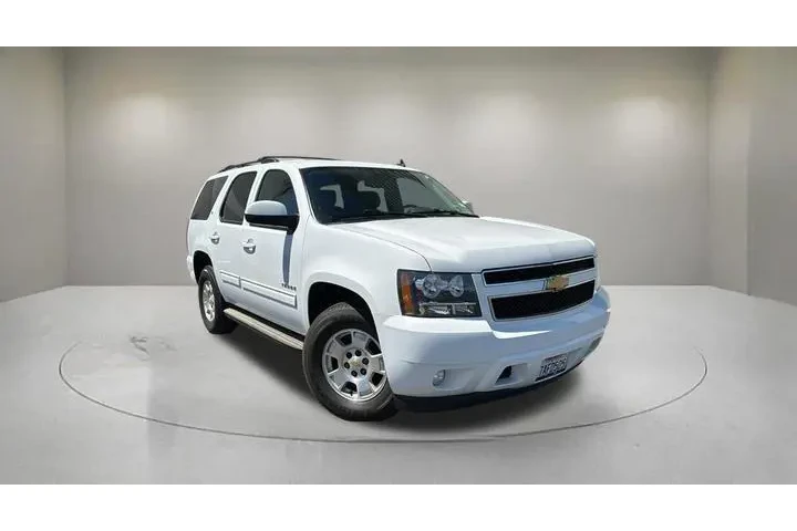 $21755 : Chevrolet Tahoe 2013 4x2 LT image 1