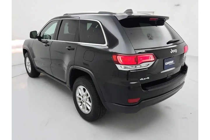 $26998 : Jeep Grand Cherokee 2020 4x4 image 7