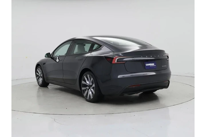 $39998 : Tesla Model 3 2025 Long Rang image 2
