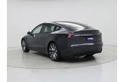 $39998 : Tesla Model 3 2025 Long Rang thumbnail