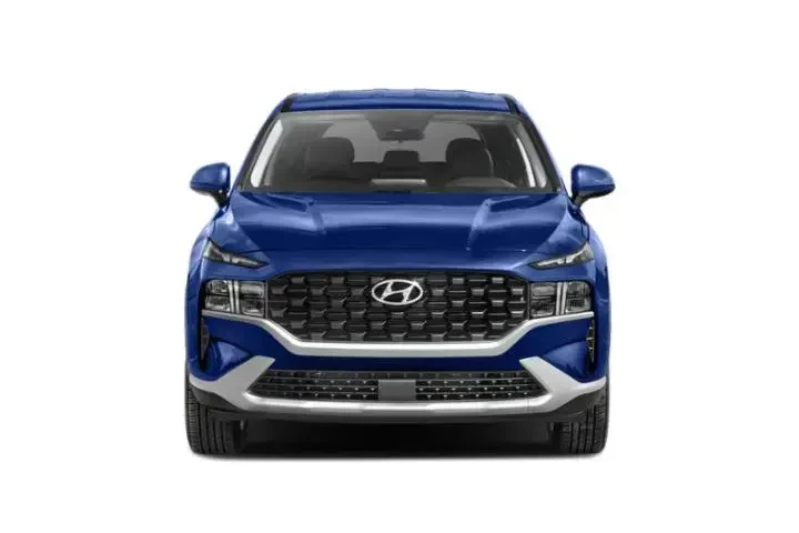 $19498 : Hyundai SANTA FE 2023 SE 4dr image 7