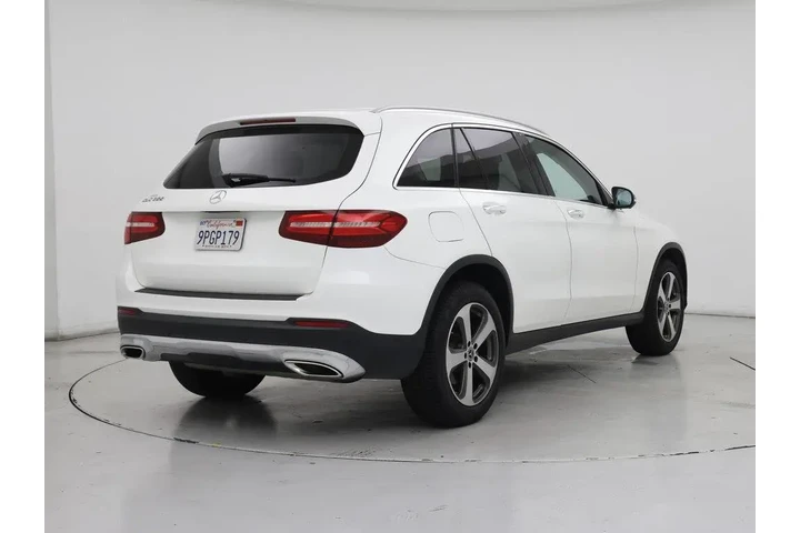$20998 : Mercedes-Benz GLC 2019 GLC 3 image 8