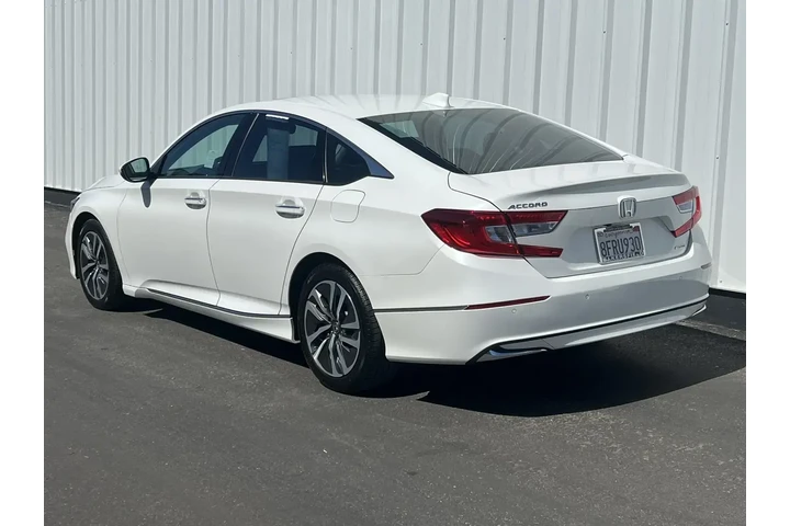 $24494 : Honda Accord Hybrid 2018 Tou image 4