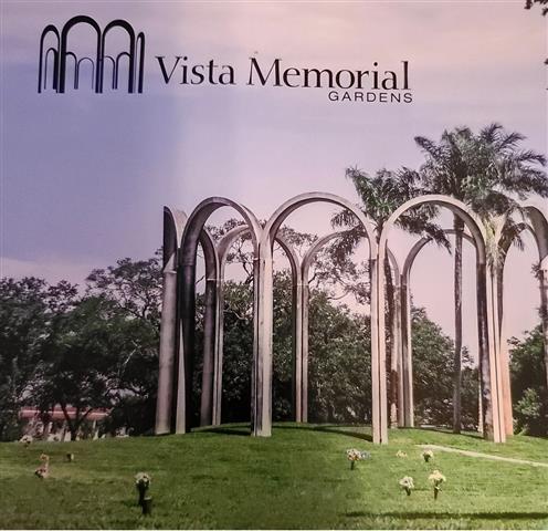 VISTA MEMORIAL GARDEN MAUSOLEO image 2