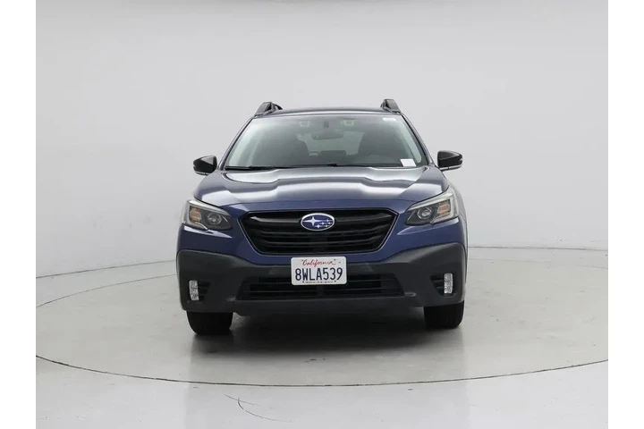 $25998 : Subaru Outback 2021 AWD Onyx image 5
