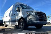 $42777 : 2021 Sprinter Cargo Van 2500 thumbnail