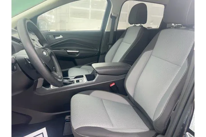 $13000 : Ford Escape 2017 AWD SE 4dr image 5