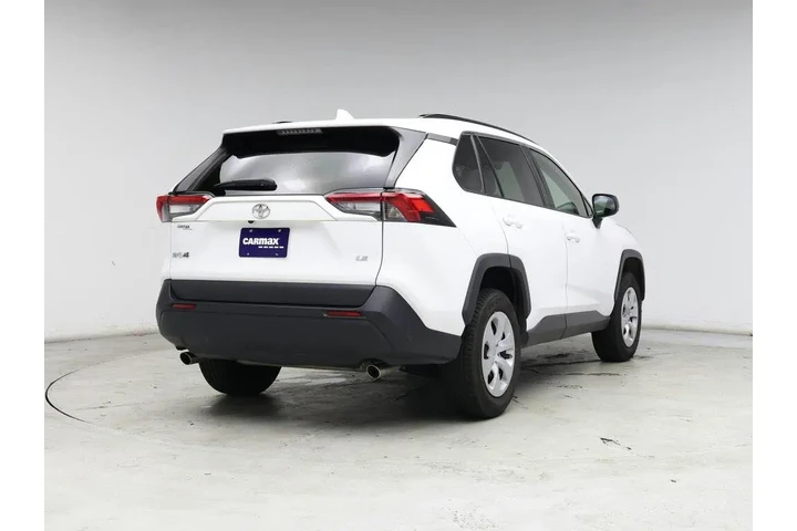 $22998 : Toyota RAV4 2019 LE 4dr SUV image 8