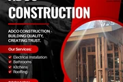 Construction Services en Los Angeles