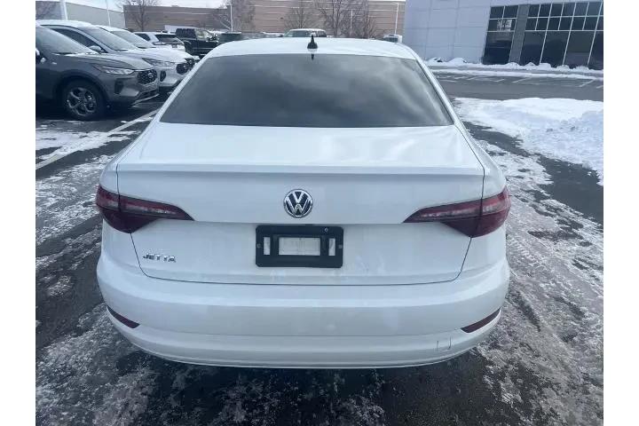 $15000 : Volkswagen Jetta 2020 S 4dr image 7