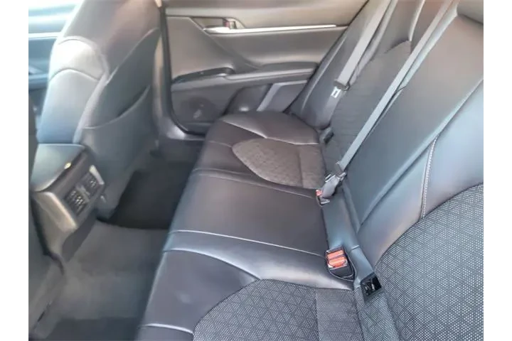 $19995 : Toyota Camry 2019 XSE 4dr Se image 9