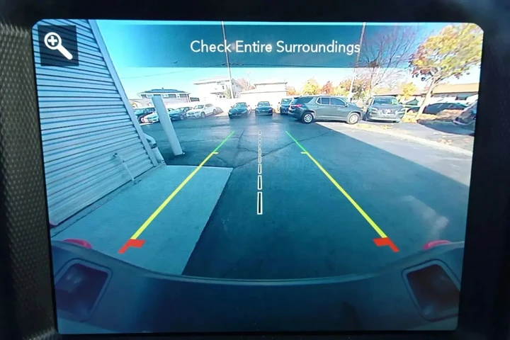 $36995 : 2021 GLADIATOR image 1