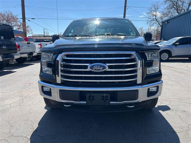 $20988 : 2015 F-150 XLT, ONE OWNER, SU image 4