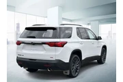 $32888 : Chevrolet Traverse 2023 4x4 thumbnail