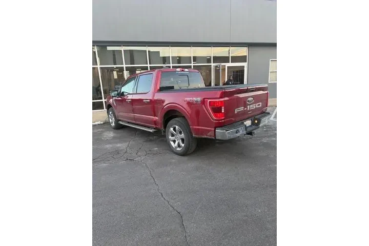 $39995 : Ford F-150 2022 4x4 XLT 4dr image 9