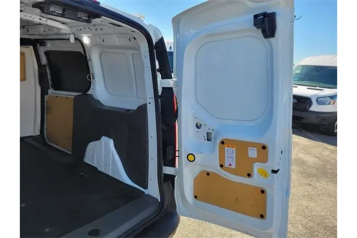 $19991 : Ford Transit Connect 2022 XL image 8