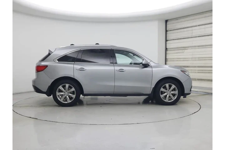 $19998 : Acura MDX 2016 SH-AWD 4dr SU image 7