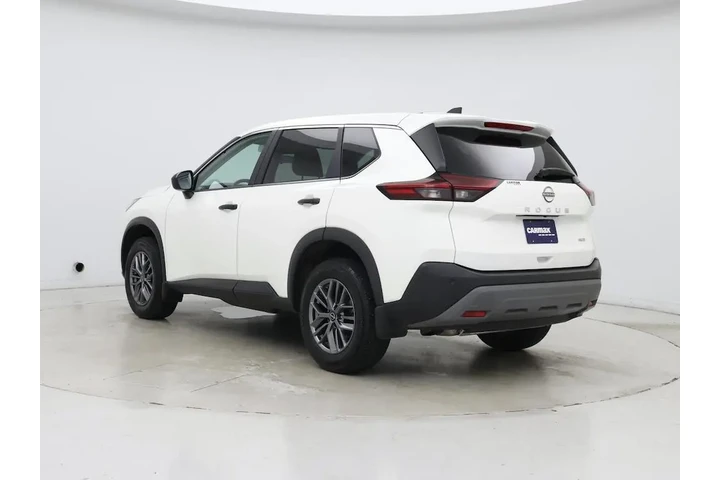 $21998 : Nissan Rogue 2023 AWD S 4dr image 2