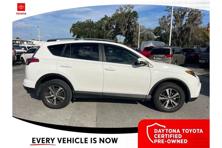 $17200 : Toyota RAV4 2017 XLE 4dr SUV image 2