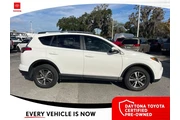$17200 : Toyota RAV4 2017 XLE 4dr SUV thumbnail