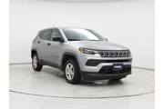 Jeep Compass 2022 4x4 Sport en Modesto