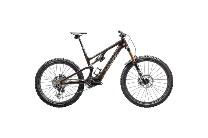 $6899 : 2025 Specialized S-Works Turbo image 2