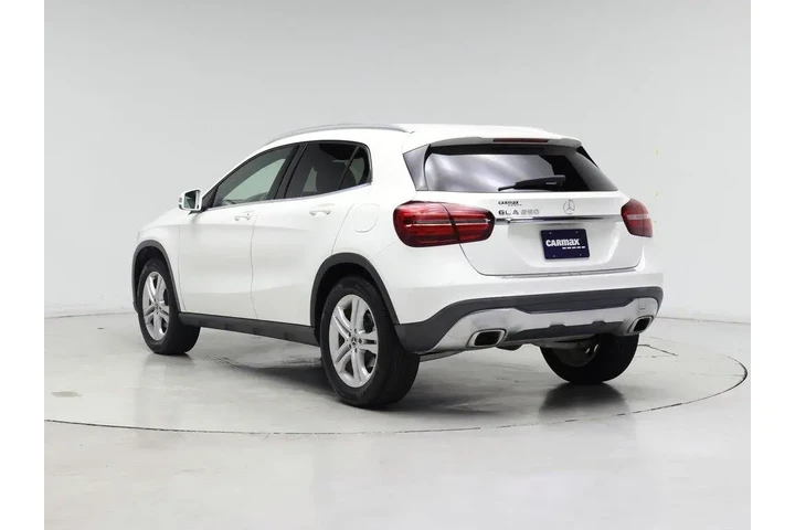 $20998 : Mercedes-Benz GLA 2020 GLA 2 image 2