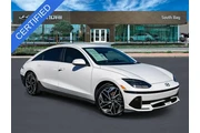 $20998 : Hyundai IONIQ 6 2023 SEL 4dr thumbnail