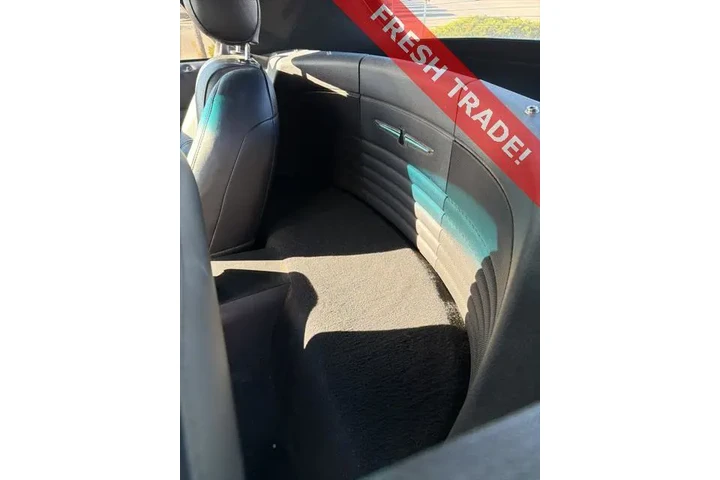 $11874 : Ford Thunderbird 2004 Deluxe image 9