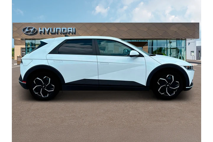 $27062 : Hyundai IONIQ 5 2024 AWD SEL image 9