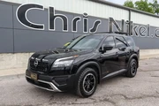 2025 Pathfinder Rock Creek 4WD en Tulsa