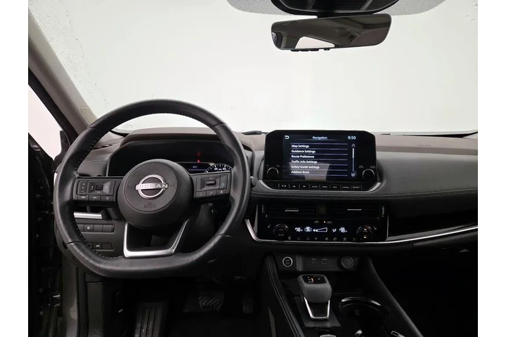 $26998 : Nissan Rogue 2023 AWD SL 4dr image 9