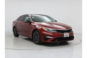 Kia Optima 2020 S 4dr Sedan en Fresno