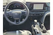 $29792 : Toyota Camry 2025 SE 4dr Sed thumbnail