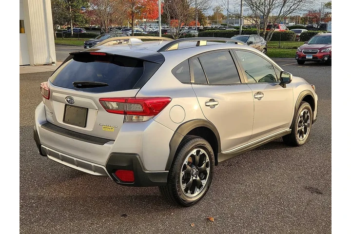 $22998 : Subaru Crosstrek 2023 AWD Pr image 6