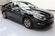 $5000 : 2016 Kia Optima LX Sedan 4D thumbnail