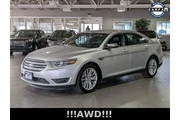 $13400 : Ford Taurus 2015 AWD Limited thumbnail
