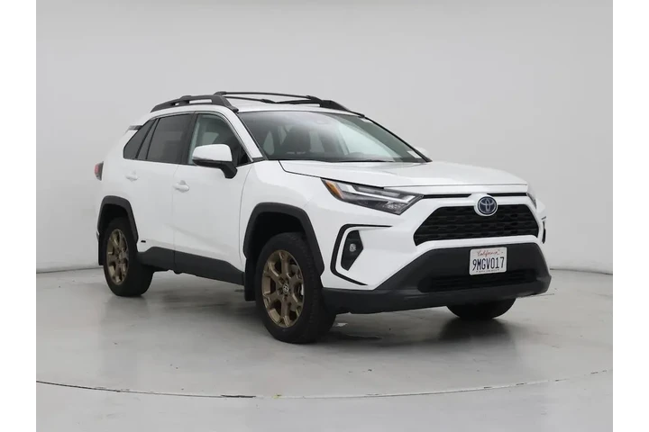 $35998 : Toyota RAV4 Hybrid 2023 AWD image 1