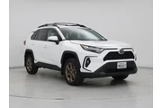 Toyota RAV4 Hybrid 2023 AWD en Sacramento
