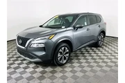 $19500 : Nissan Rogue 2023 SV 4dr Cro thumbnail