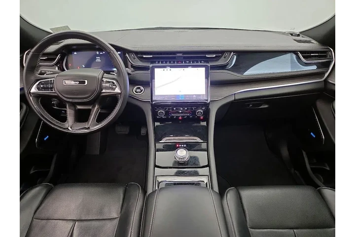 $33998 : Jeep Grand Cherokee 2022 4x2 image 9