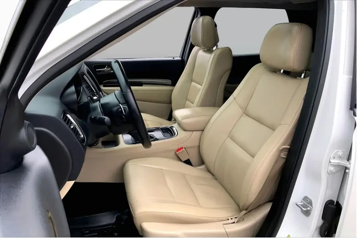 $22641 : Dodge Durango 2020 GT 4dr SU image 7